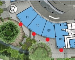 The Venue  (D13), Retail #446897591